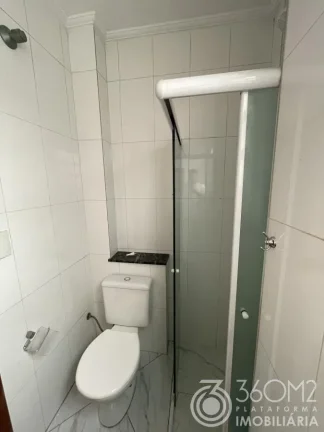 Imagem Apartamento para Venda em Santo André / SP no bairro Centro