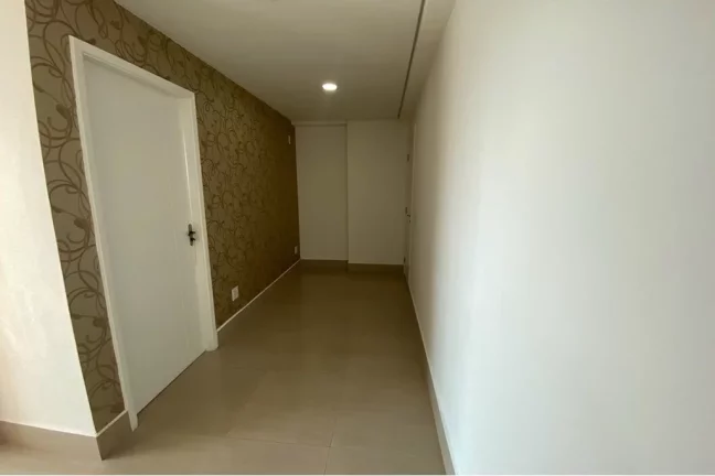 Imagem Sala Comercial à Venda, 42 m² em Santo Amaro - São Paulo