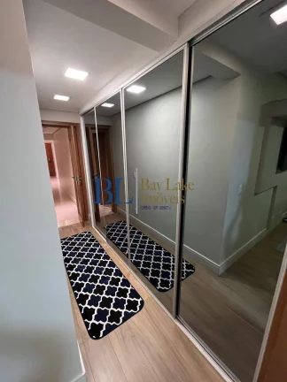 Imagem Apartamento de Alto Padrão com 3 Suítes e Varanda Gourmet