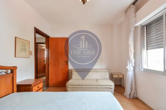 Imagem Apartamento de 2 quartos e 2 salas com 82m² na Aclimação, São Paulo - Venda ou Locação!