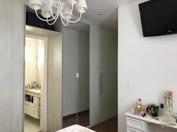 Imagem Apartamento para locação com 3 suítes e 3 vagas no Jardim Bonfiglioli