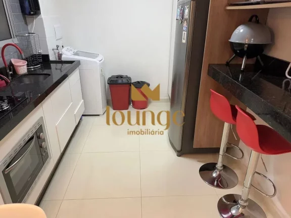 Imagem Apartamento em Sorocaba