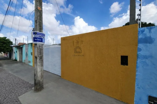 Imagem CASA 2Q EM BELA VISTA PARNAMIRIM