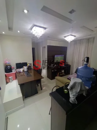 Imagem APARTAMENTO NOVO - 1 VAGA - 50M² - VILA ANTONIETA - SHOPPING ARICANDURA - ITAQUERA