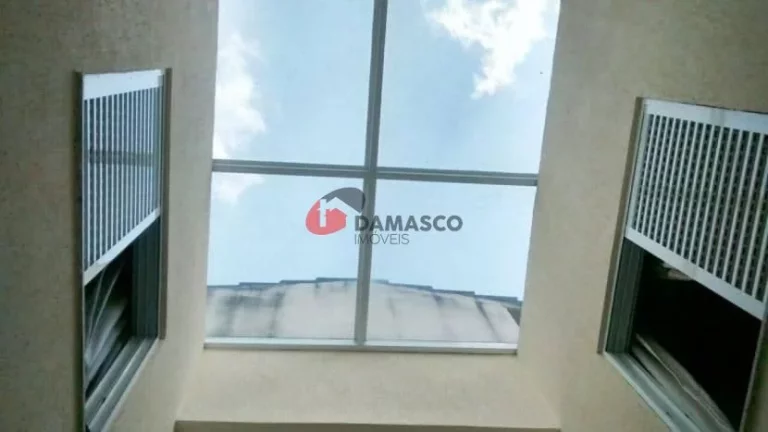 Imagem Sobrado à venda 4 Quartos, 2 Suites, 4 Vagas, 170M², Vila Alpina, Santo André - SP