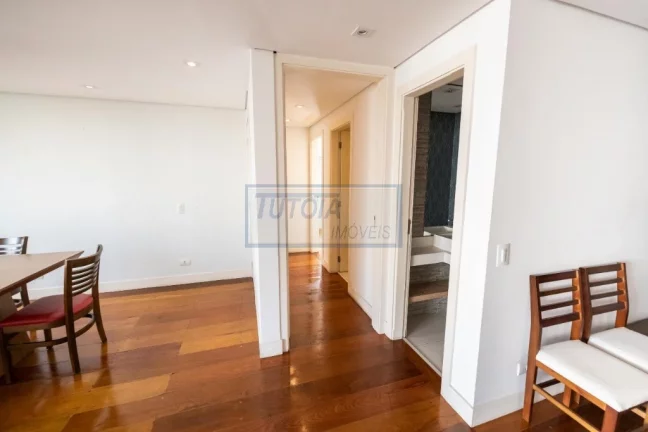 Imagem APARTAMENTO À VENDA NO PARAÍSO, SÃO PAULO