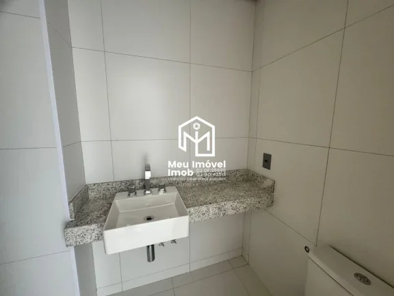 Imagem Apartamento em Norte (águas Claras) - Brasília