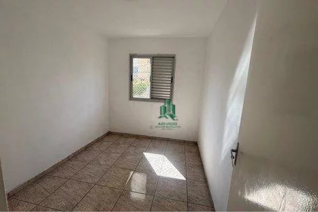 Imagem Apartamento com 2 dormitórios à venda, 55 m² por R$ 275.000,00 - Jardim São Judas Tadeu - Guarulhos/SP