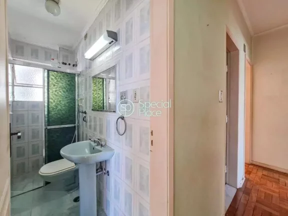 Imagem Excelente apartamento com 130 m², 3 dormitórios e 1 vaga de garagem. Oportunidade!!! Próximo ao S...