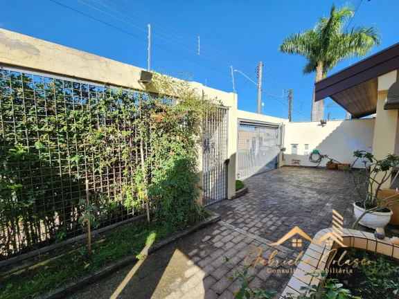Imagem Casa Jardim Brasília com 3 dormitórios