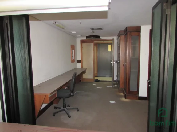 Imagem Comercial/Industrial para aluguel Cidade Baixa Porto Alegre - CO2075