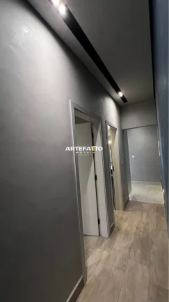 Imagem Apartamento em Franca, Jardim Santa Lúcia, com 90m2