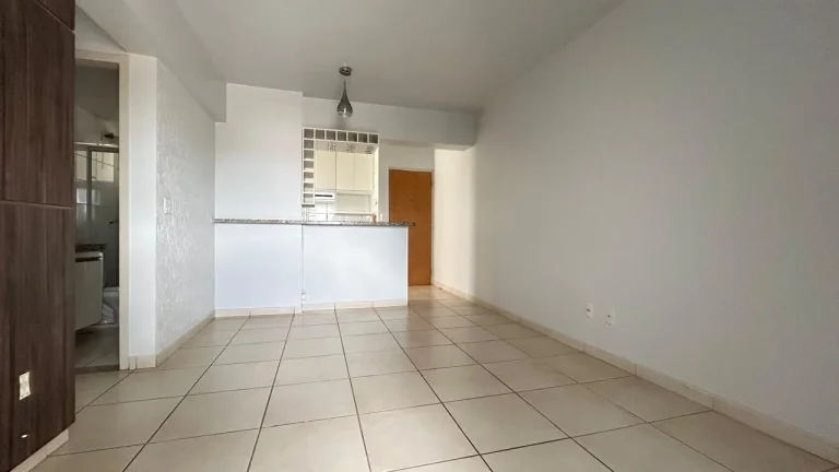 Imagem Apartamento para Venda em Goiânia, Setor Negrão de Lima, 2 dormitórios, 1 suíte, 3 banheiros, 2 vagas