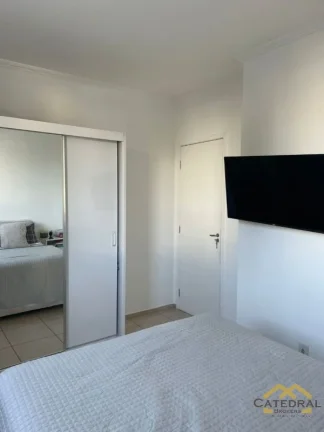 Imagem APARTAMENTO À VENDA, 52 M²- PONTE DE SÃO JOÃO - JUNDIAÍ/SP