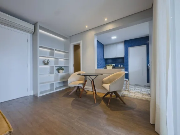 Imagem Apartamento 3 quartos à venda, 107 m² por R$ 1.550.000 - Empresarial 18 do Forte - Barueri/SP