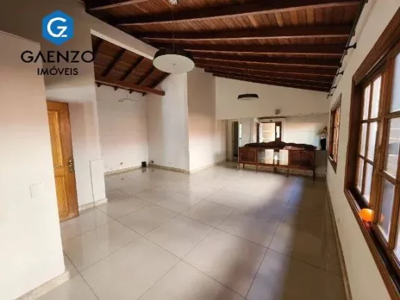 Imagem Casa Terrea Condominio Granja viana