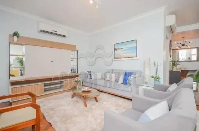 Imagem Copacabana – Rua República do Peru | Residencial › Apartamento 3 quarto(s) à Venda