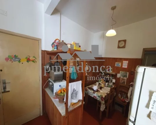 Imagem Apartamento à venda em Higienópolis com 3 quartos e 1 vaga, 100m2