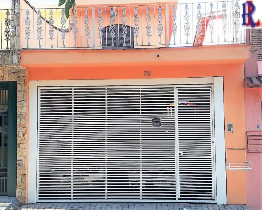 Imagem SOBRADO RESIDENCIAL em São Paulo - SP, Jd. Cidade Pirituba