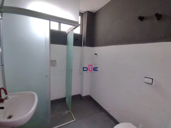 Imagem Apartamento 1 Quarto, 1 Vaga - Boqueirão - Santos/SP