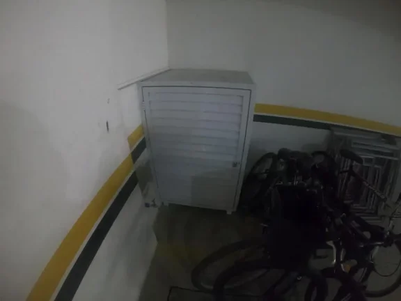 Imagem Adriano Carpes vende apartamento, com 02 quartos, sendo 01 suíte, mobiliado em excelente localização na praia de Gravatá na cidade Navegantes, Santa Catarina próximo ao parque Beto Carrero.