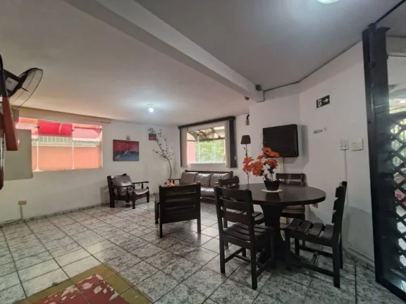 Imagem APARTAMENTO COM 52 m² - TUPI - PRAIA GRANDE SP