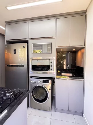Imagem Excelente apartamento a venda em uma localização privilegiada