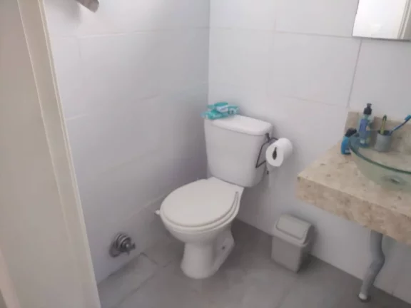 Imagem APARTAMENTO 2 DORMITÓRIOS - BAIRRO CAMBUÍ - CAMPINAS