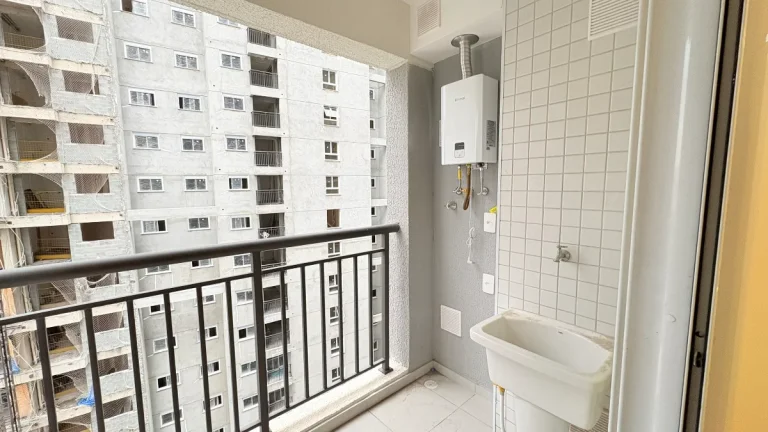 Imagem Apartamento para venda em Lapa com 2 quartos , 41m2