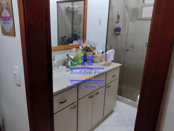 Imagem Andaraí, Rio de Janeiro - RJ, Casa de vila, 2 quartos, 70m², churrasqueira, à venda por R$ 450 mil