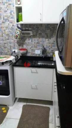 Imagem Apartamento à venda 3 Quartos, 1 Vaga, Jardim Independência, São Paulo - SP
