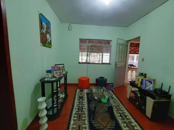 Imagem Casa à venda em Barbacena, Grogotó, com 4 quartos, 120m2