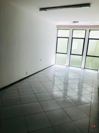 Imagem Sala Comercial no Centro de Lagoa Santa!