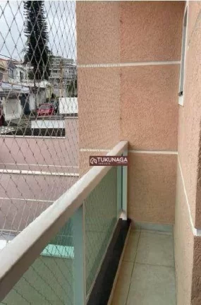 Imagem SOBRADO 76 M² - 2 SUÍTES, 2 VAGAS - VILA GUILHERME - SÃO PAULO/SP