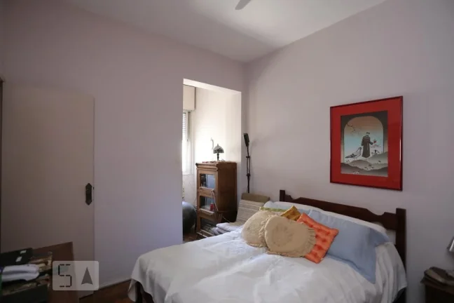 Imagem Apartamento à Venda - Copacabana, 2 Quartos, 73 m2