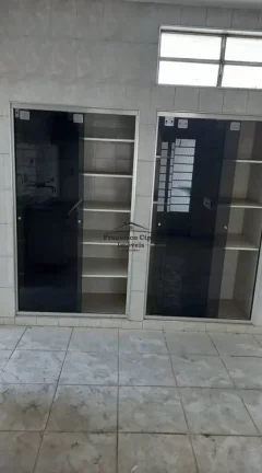 Imagem Casa à venda no bairro Vila Comendador Rodrigues Alves (Pedregulho) - Guaratinguetá/SP