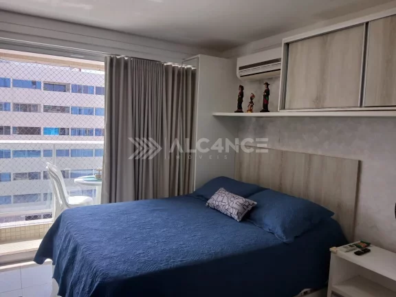 Imagem Apto Studio - 18 m² - Intermares, Cabedelo/PB