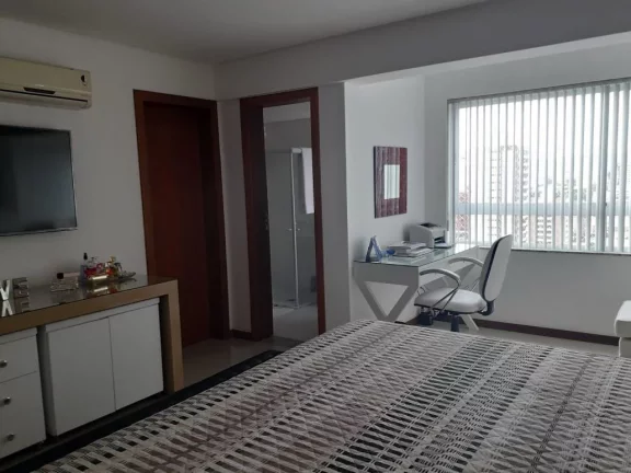 Imagem APARTAMENTO RESIDENCIAL em VITÓRIA DA CONQUISTA - BA, CANDEIAS