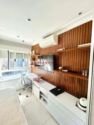 Imagem Apartamento à venda em São Paulo, Itaim Bibi, com 2 quartos, 157m²