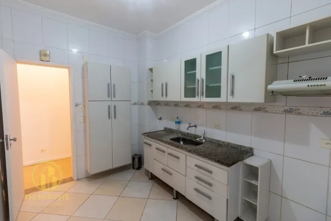 Imagem Oportunidade: Apartamento à Venda no Itaim Bibi, com 1 dormitório.