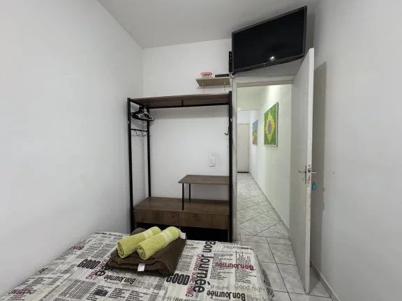 Imagem Apartamento a venda com ótima localização no Itaguá