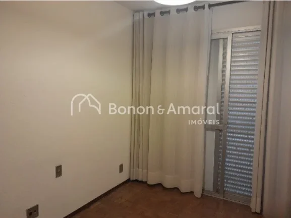 Imagem Apartamento à Venda na Chácara da Barra, Campinas!

Descubra este amplo apartamento com uma sala p...