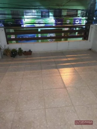 Imagem Sobrado Comercial 2 dormitórios Vila Augusta
