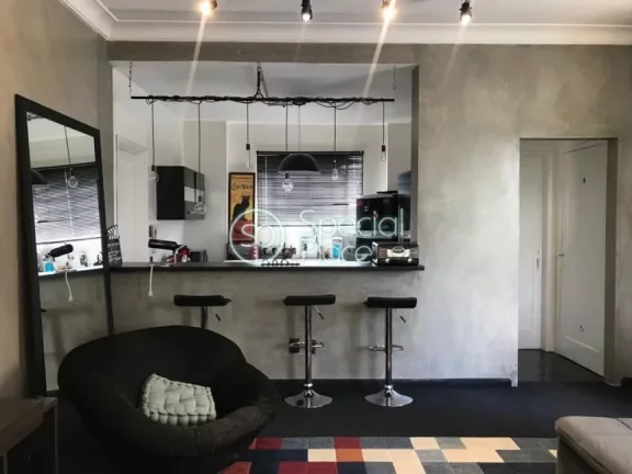 Imagem Apartamento com 130m²situado no Jardim Paulista, região onde se pode caminhar e fazer tudo a pé, ...