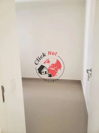 Imagem Apartamento à Venda no bairro Vila Curuçá em Santo André