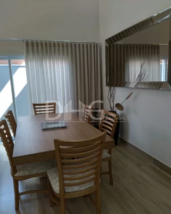 Imagem Casa à venda com 382 m² | Villa Franca | Paulínia - SP