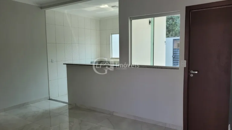 Imagem Oportunidade única! Casa à venda em Campo Grande-MS, Nova Lima: 2 quartos, 2 salas, 2 banheiros, 2 vagas de garagem, 86,00 m².