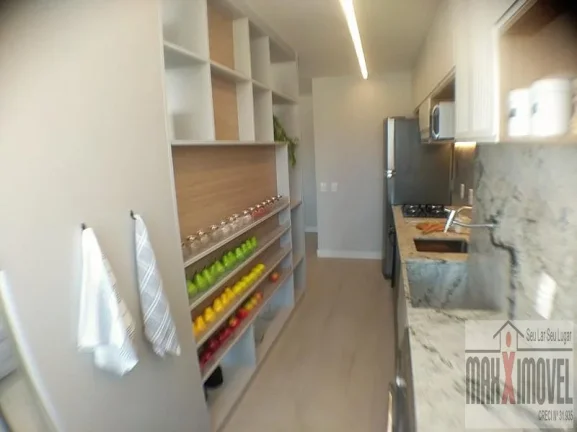 Imagem Apartamento a Venda - 2 e 3 Quartos - Rio de Janeiro lançame
