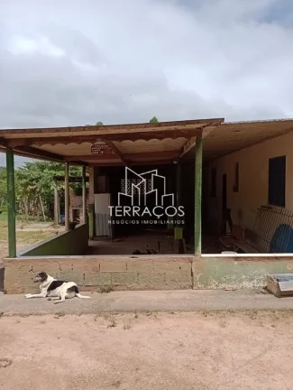 Imagem EXCELENTE CHÁCARA EM CAMPO LIMPO PAULISTA - SP - ÁREA COM 5.000 M²