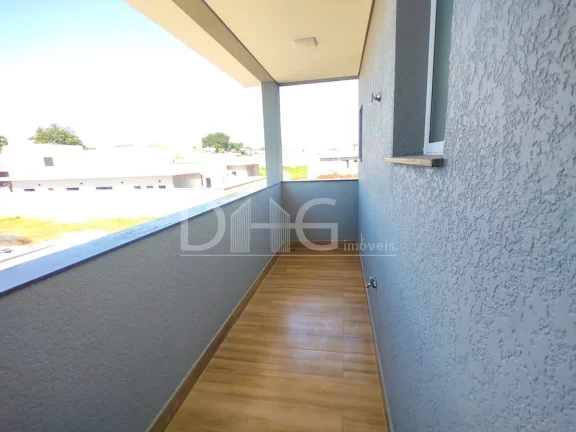 Imagem Casa à venda 300 m² | Residencial Royal Garden | Paulínia - SP